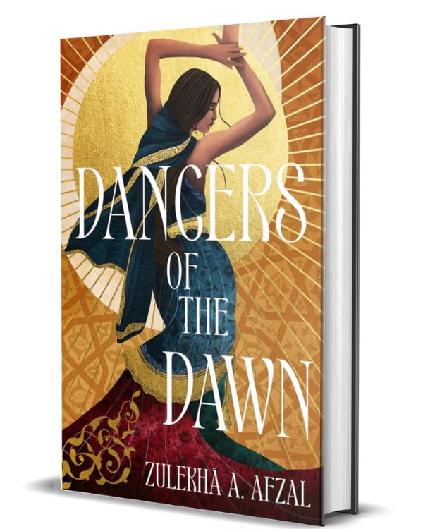 Dancers of the Dawn