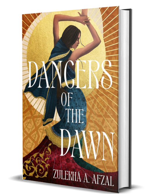 Dancers of the Dawn