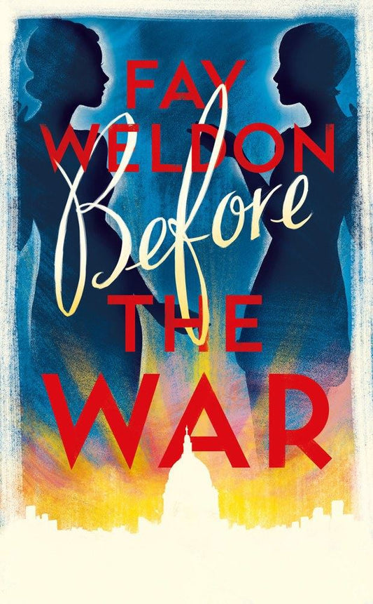 Before the War (Spoils of War)