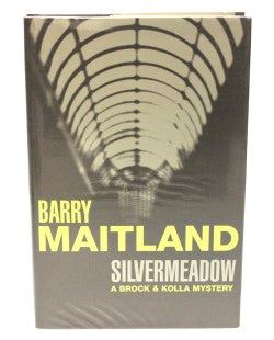 Silvermeadow