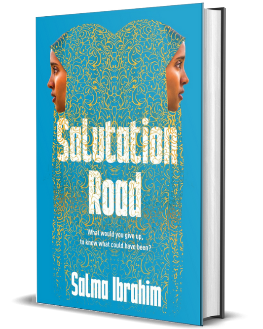 Salutation Road