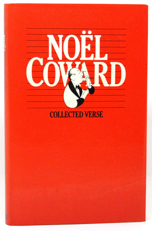 Collected Verse