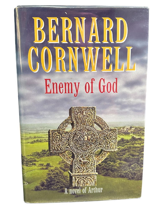 Enemy of God