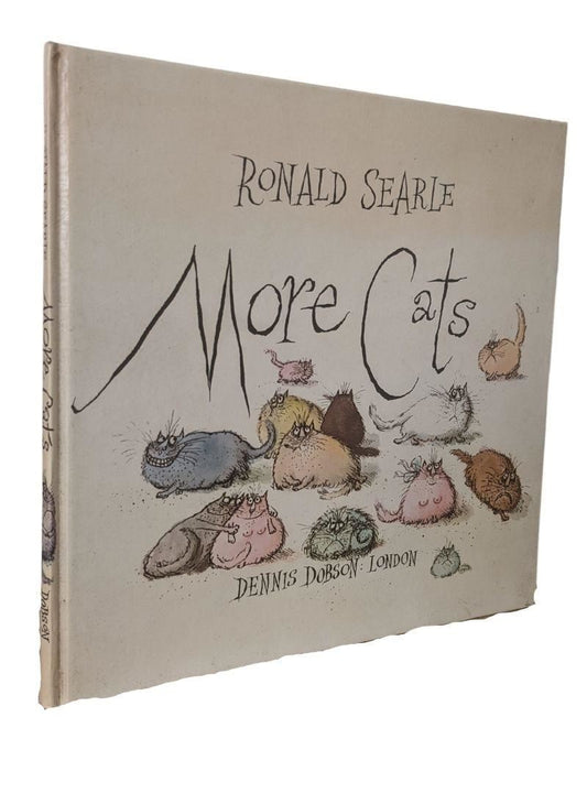 More Cats