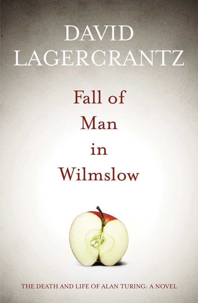 The Fall of Man in Wilmslow