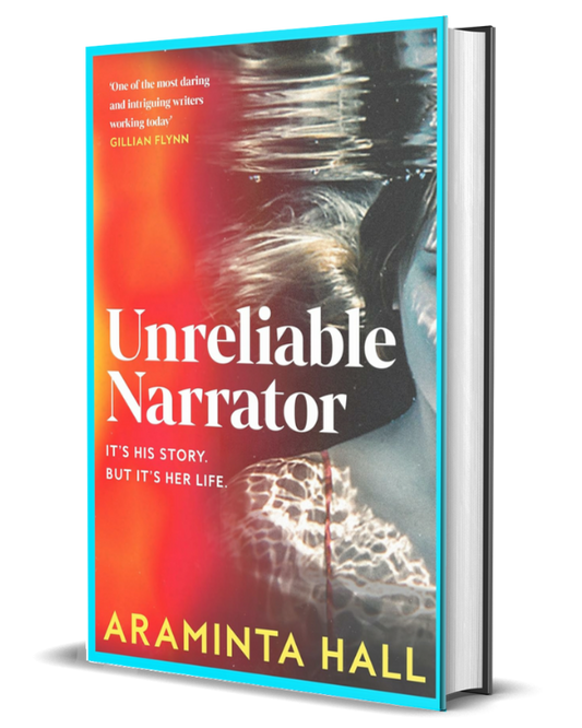 Unreliable Narrator