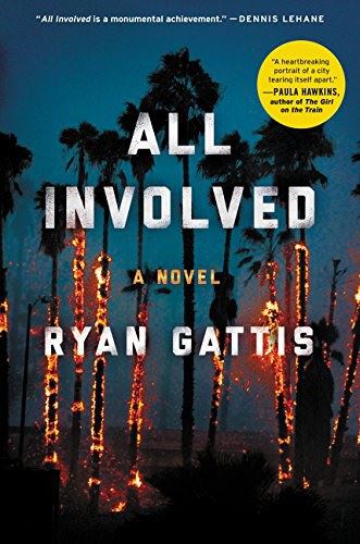 All Involved - U.S. Edition