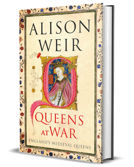 Queens at War