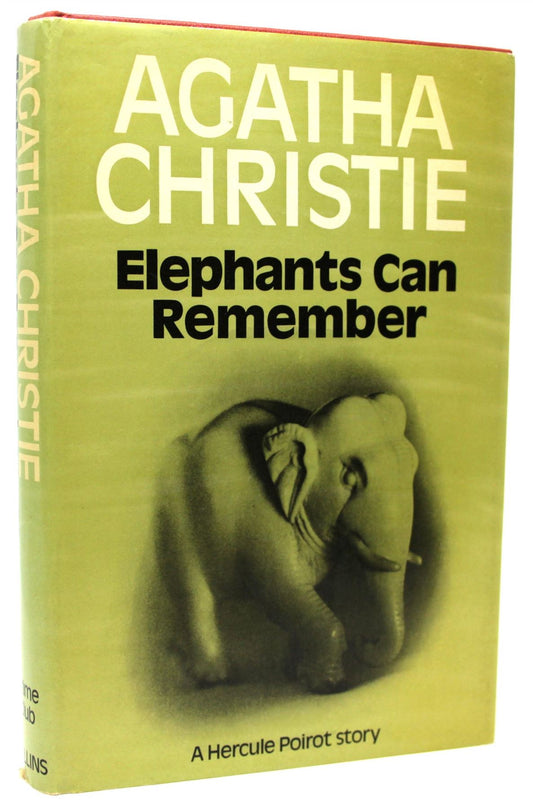 Elephants Can Remember