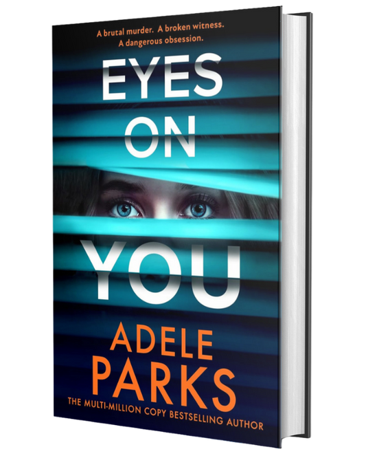 Eyes on You