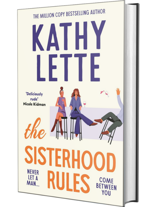The Sisterhood Rules