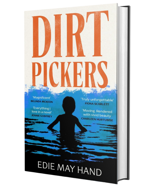 Dirtpickers - Fresh Ink Edition