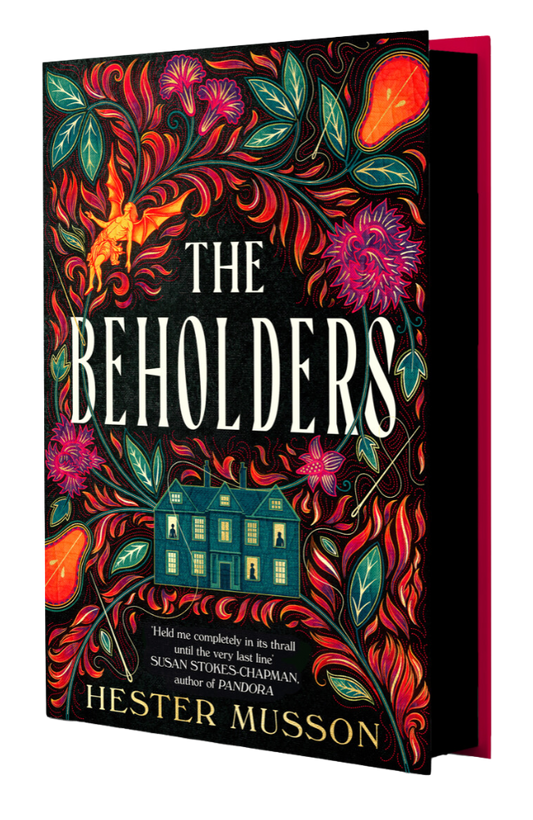 The Beholders