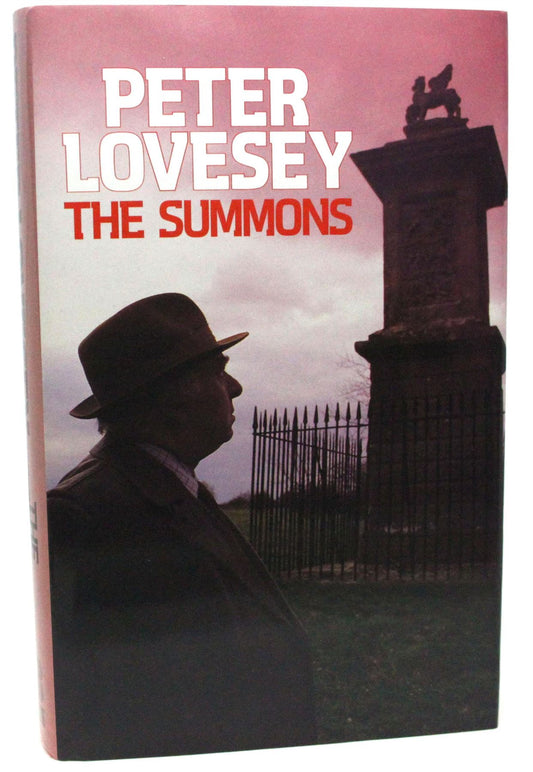 The Summons