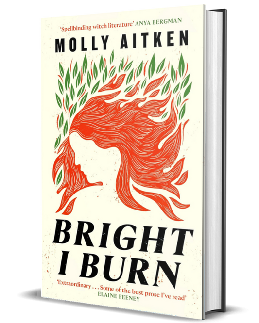 Bright I Burn