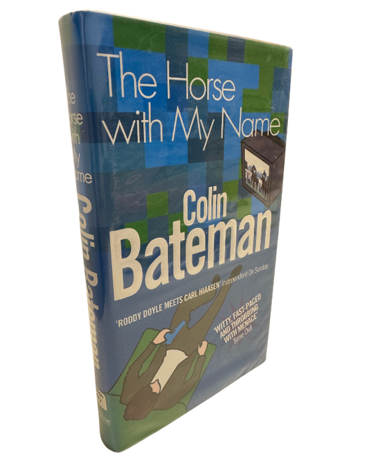 The Horse with My Name