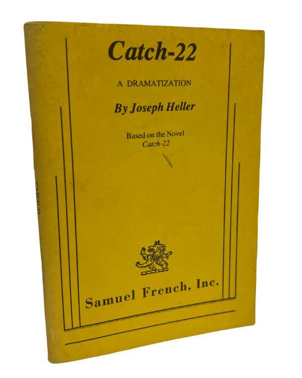 Catch-22: A Dramatization