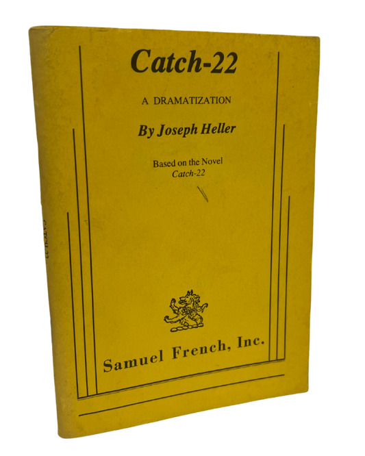 Catch-22: A Dramatization