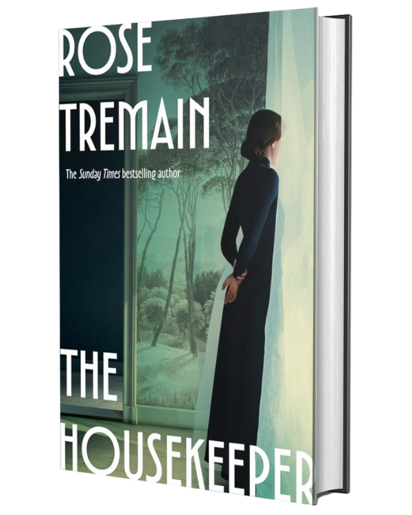 The Housekeeper