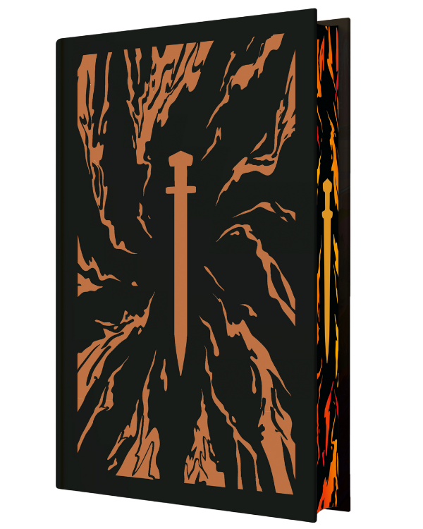 Idolfire - GSFF Edition