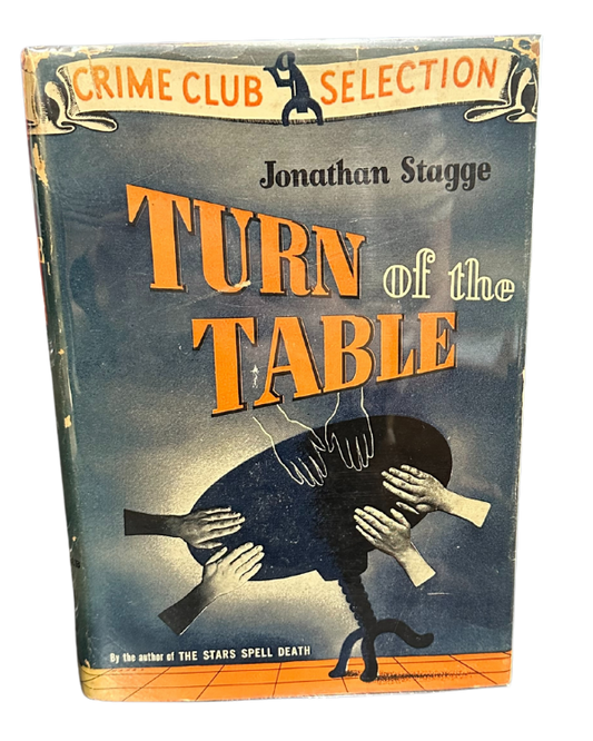 Turn of the Table