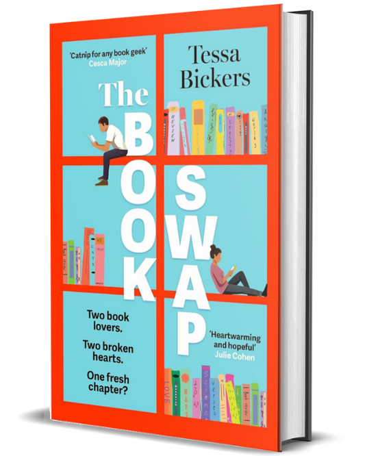 The Book Swap