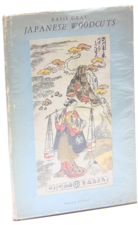 Japanese Woodcuts
