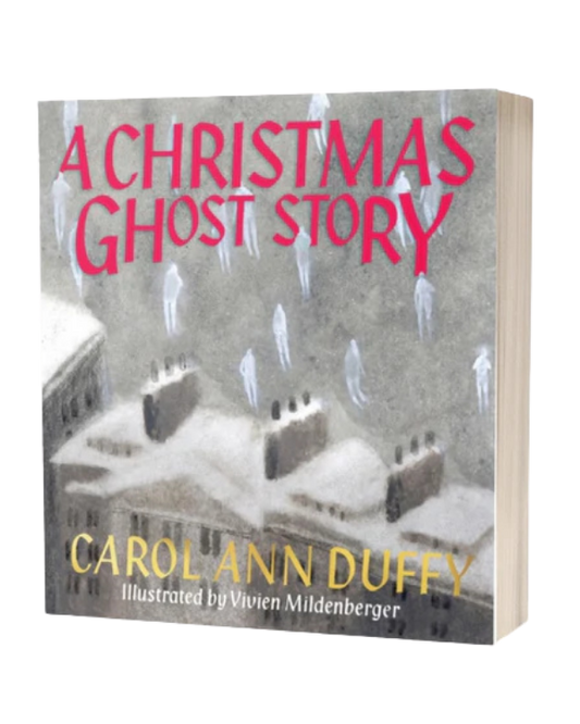 A Christmas Ghost Story