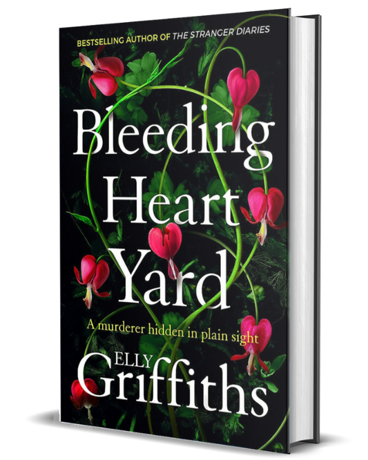 Bleeding Heart Yard