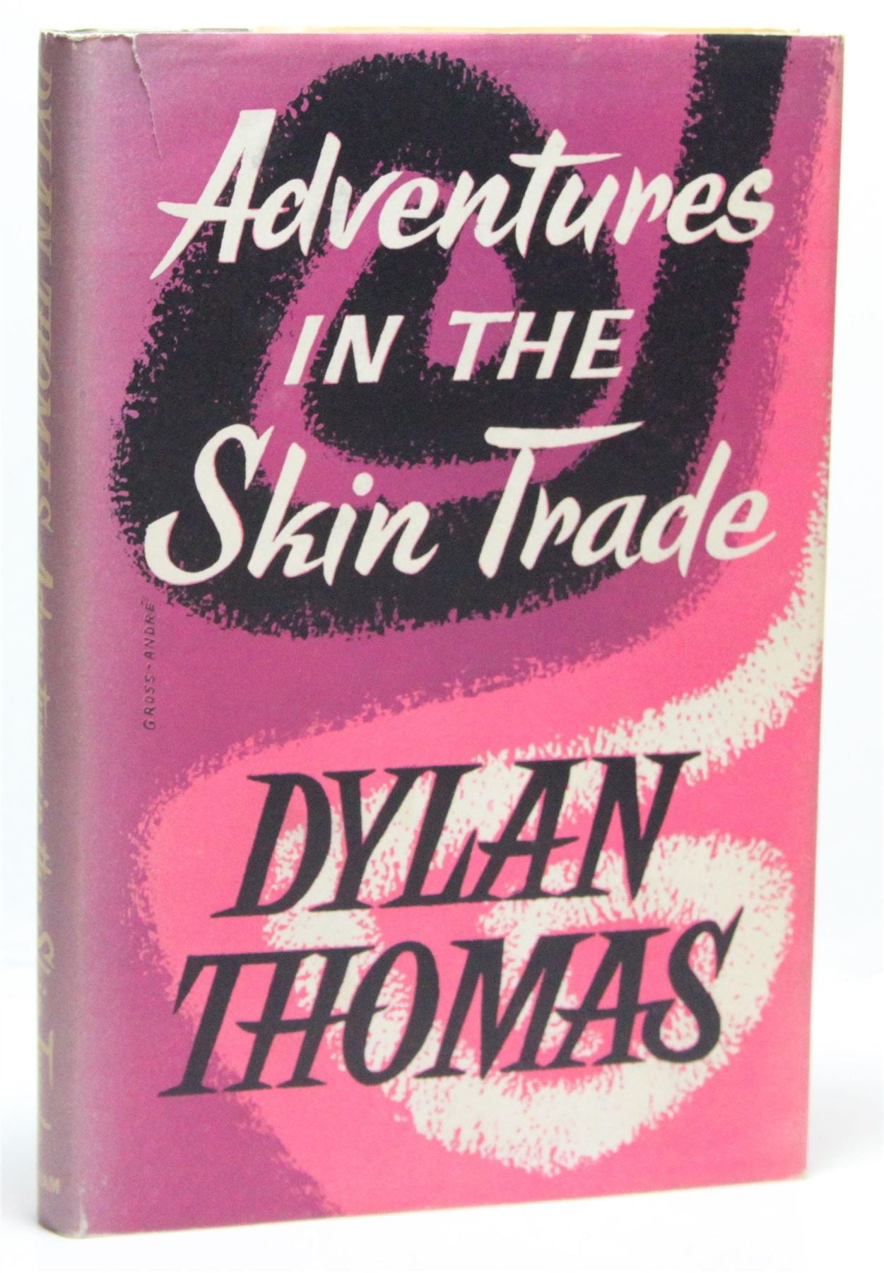 Adventures in the Skin Trade