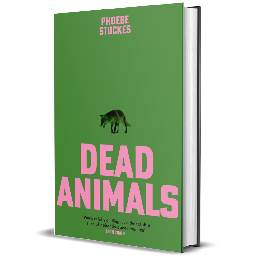 Dead Animals