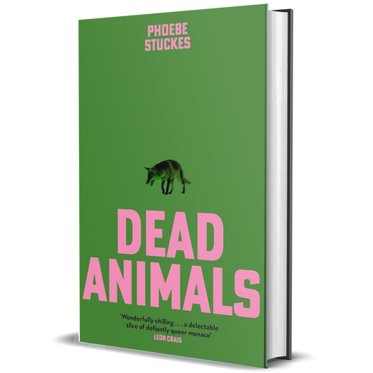 Dead Animals