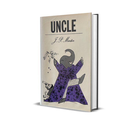 Uncle