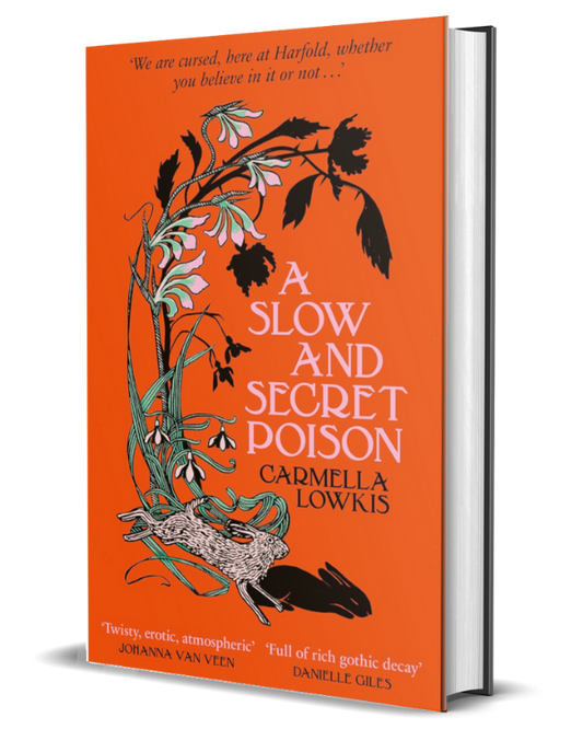 A Slow and Secret Poison