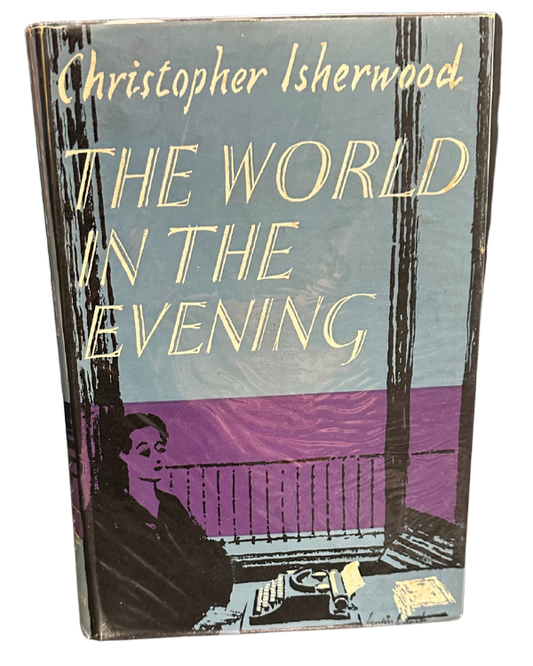 The World in the Evening