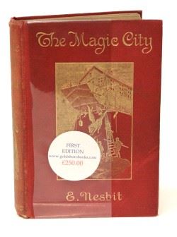 The Magic City