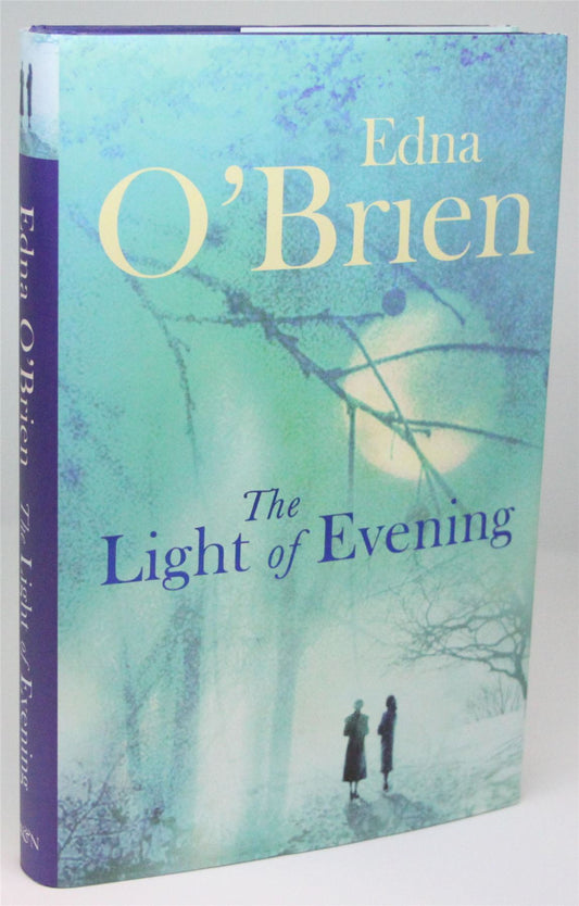 The Light of Evening