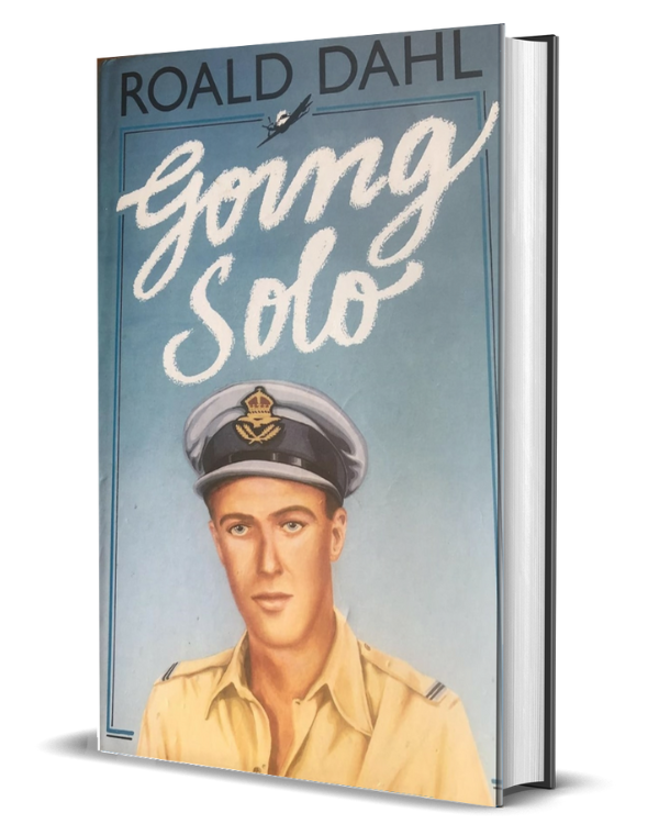 Going Solo