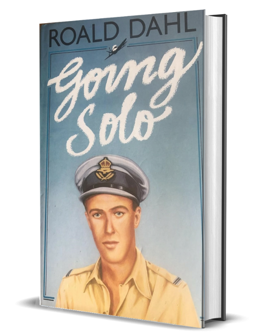 Going Solo