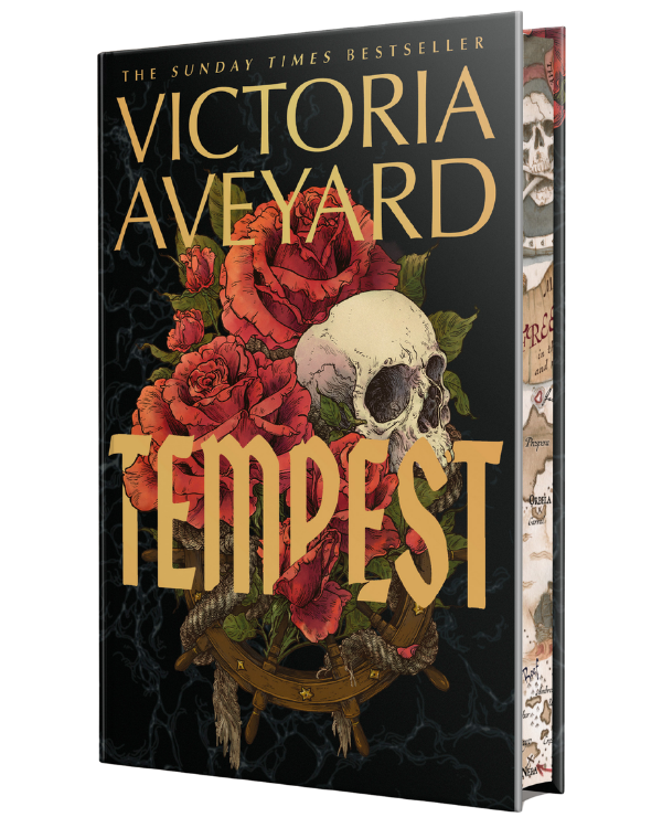 Tempest - Fellowship Edition