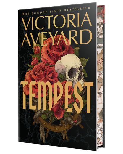 Tempest - Fellowship Edition