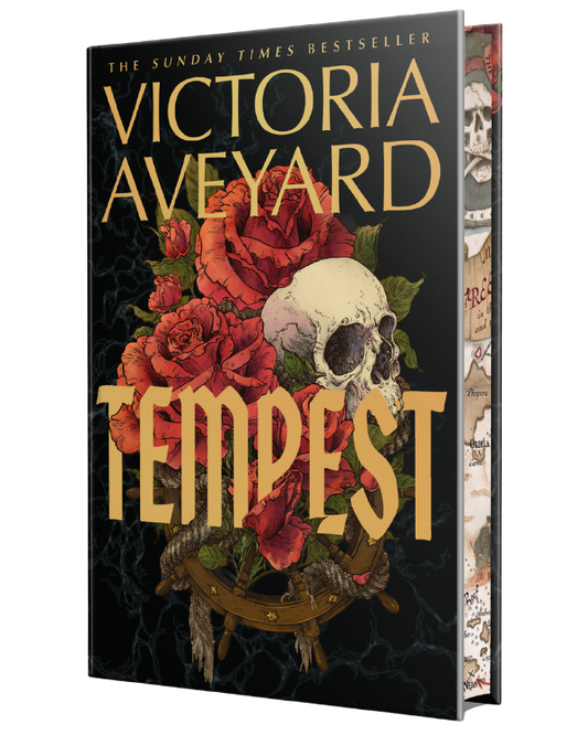 Tempest - Fellowship Edition