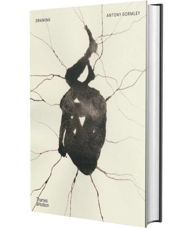 Drawing: Antony Gormley