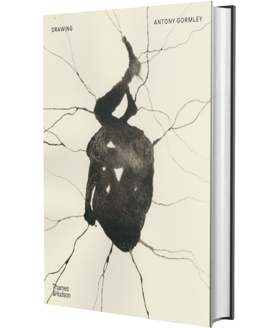 Drawing: Antony Gormley