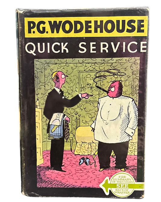Quick Service