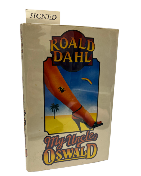 My Uncle Oswald