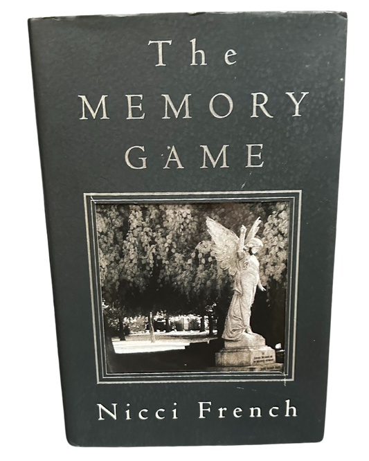 The Memory Game