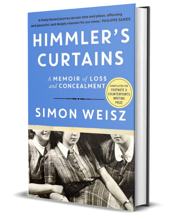 Himmler's Curtains