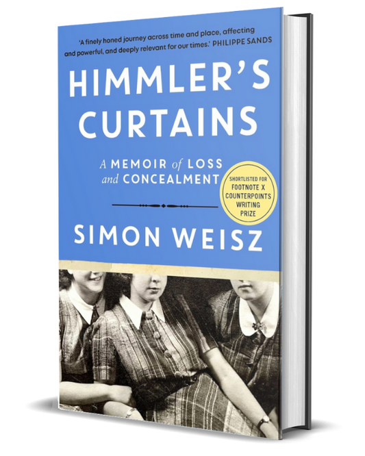 Himmler's Curtains