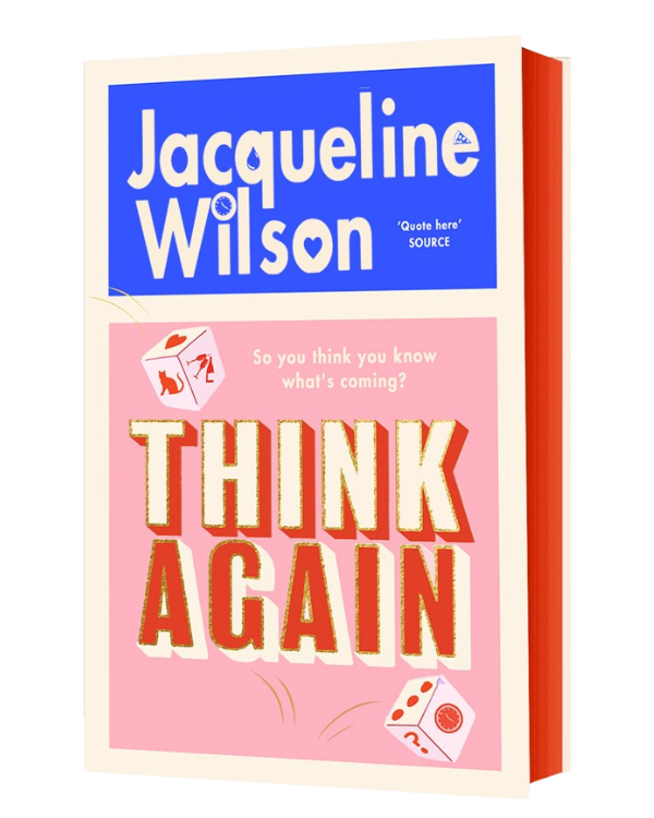 Think Again